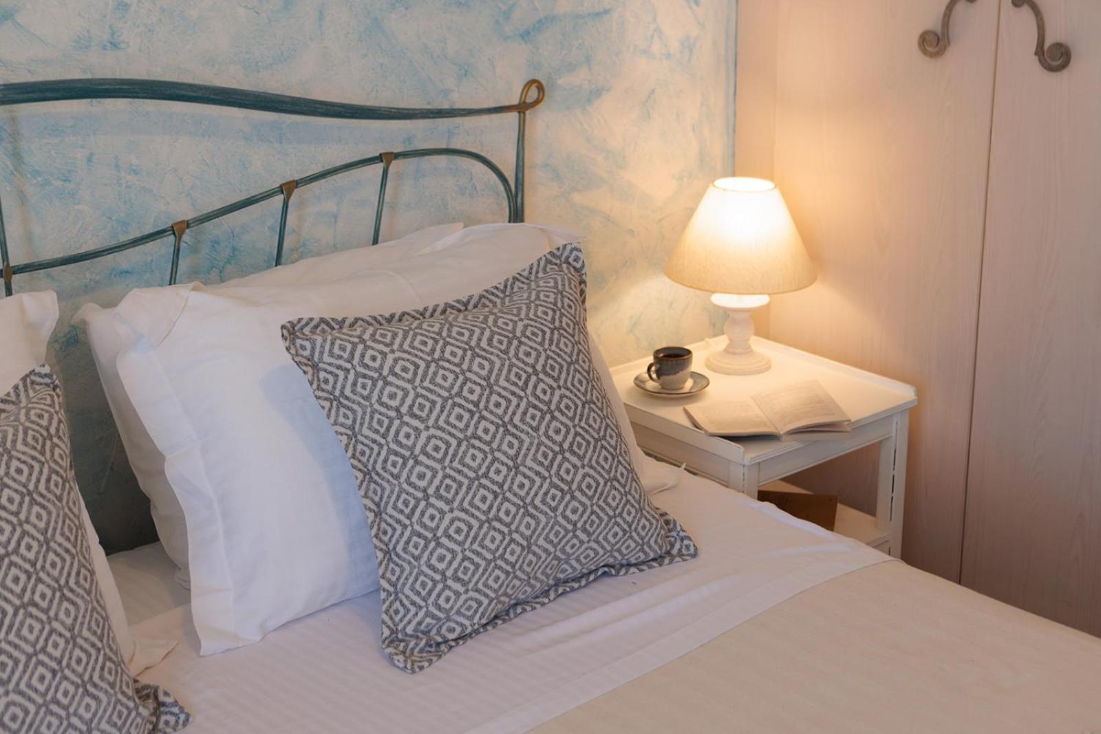 9 Muses Naxos Beach Hotel Kastraki  Exterior photo